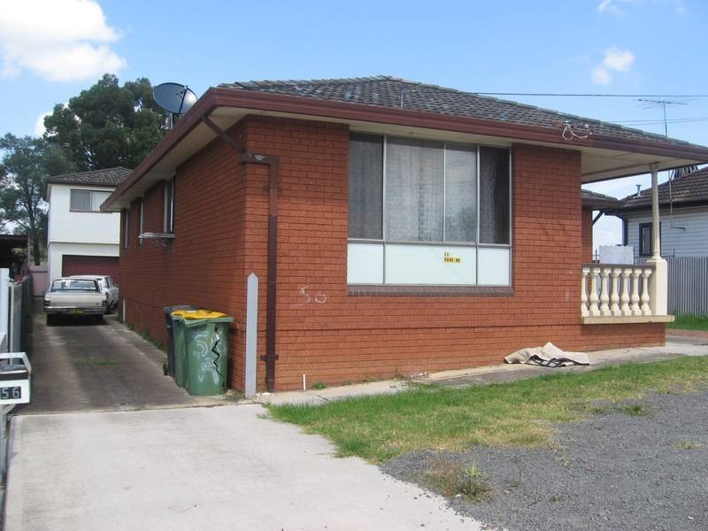 56a Great Western Highway, Colyton NSW 2760