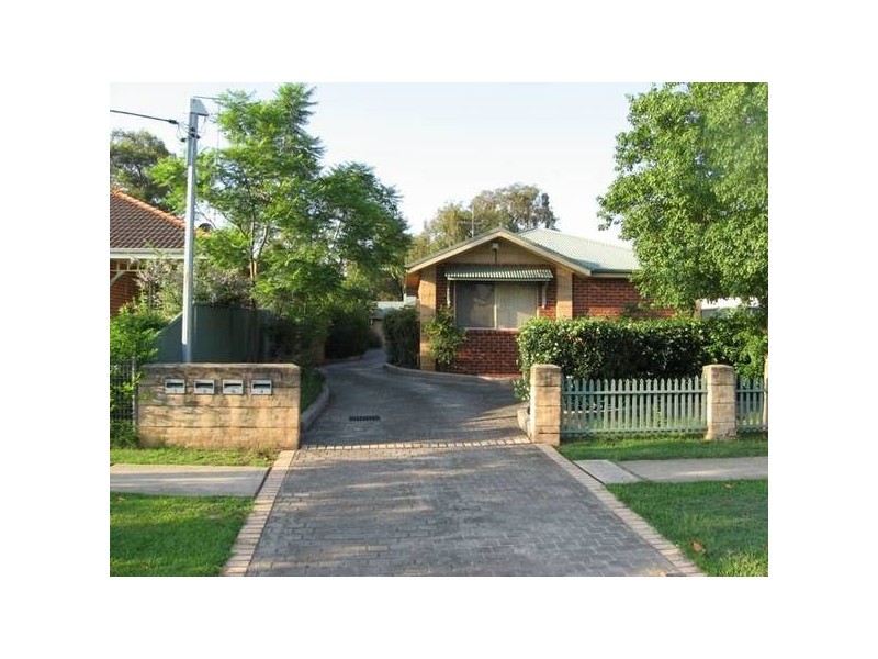 Oxley Park NSW 2760