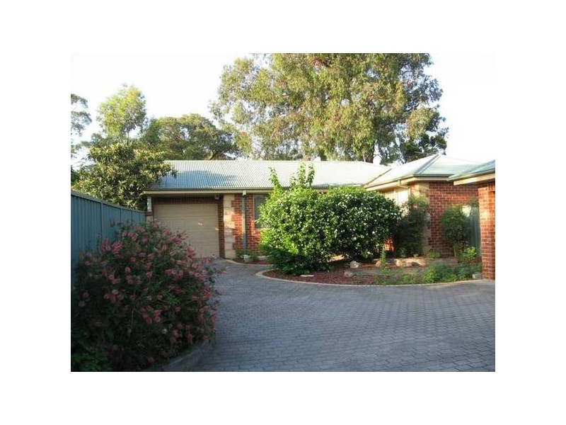Oxley Park NSW 2760