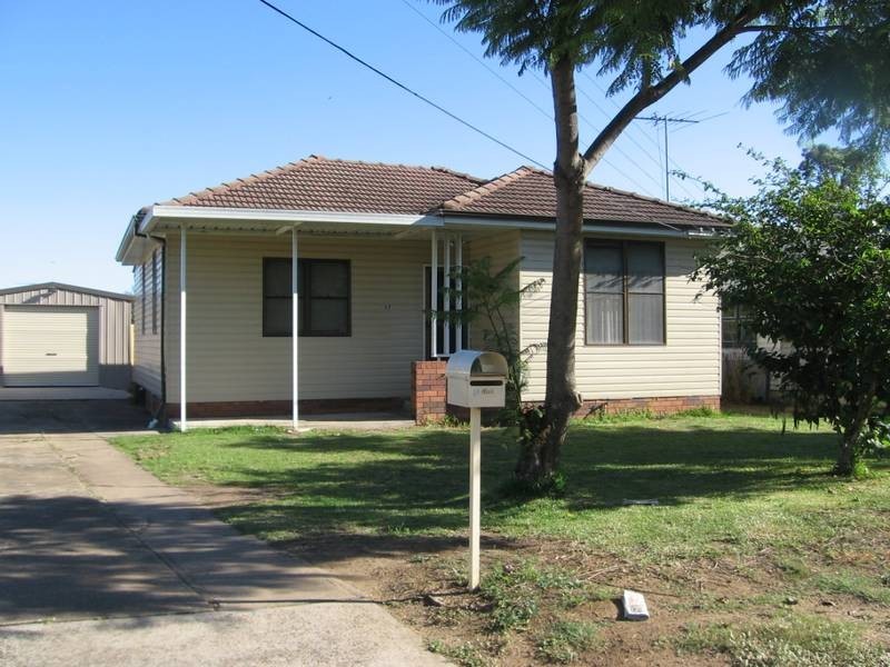 52 Catalina, St Marys NSW 2760