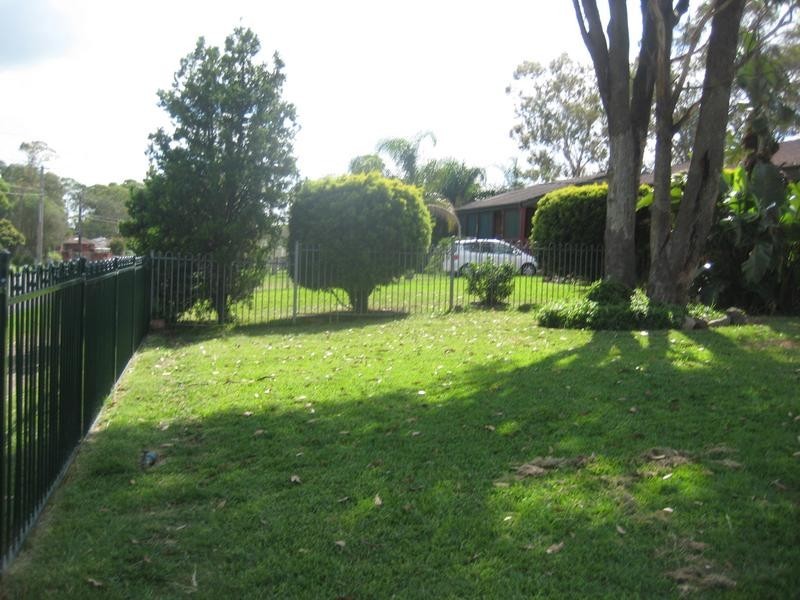 11 Idreiss, Blackett NSW 2770