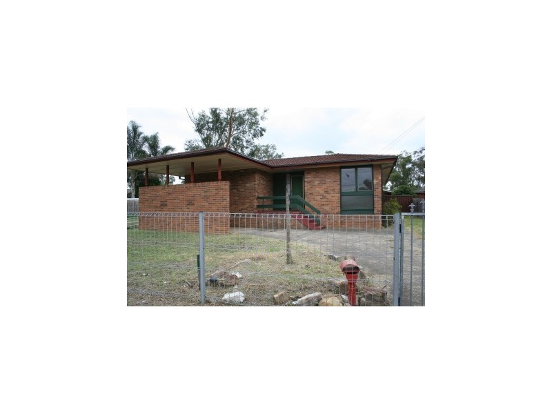 15 Pelsart Ave, Willmot NSW 2770