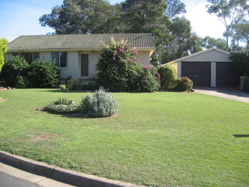 7 Villiers Place, Oxley Park NSW 2760