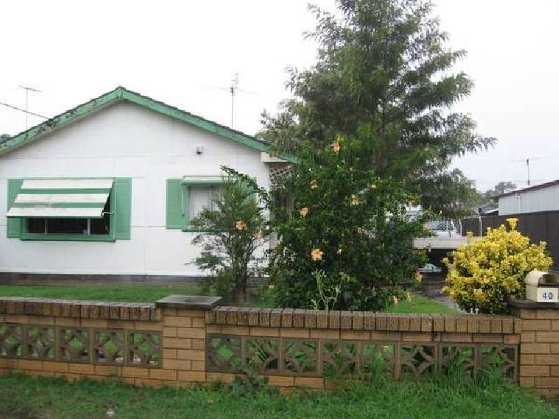 40 Bennett Road, Colyton NSW 2760