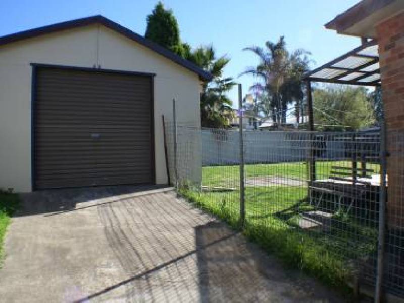 4 Nursel Place, Tregear NSW 2770