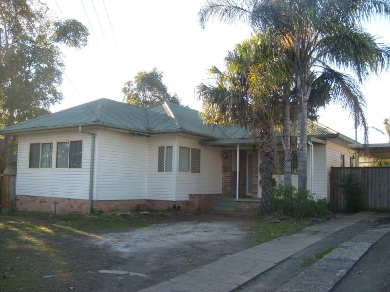 21 Champness Cres, St Marys NSW 2760