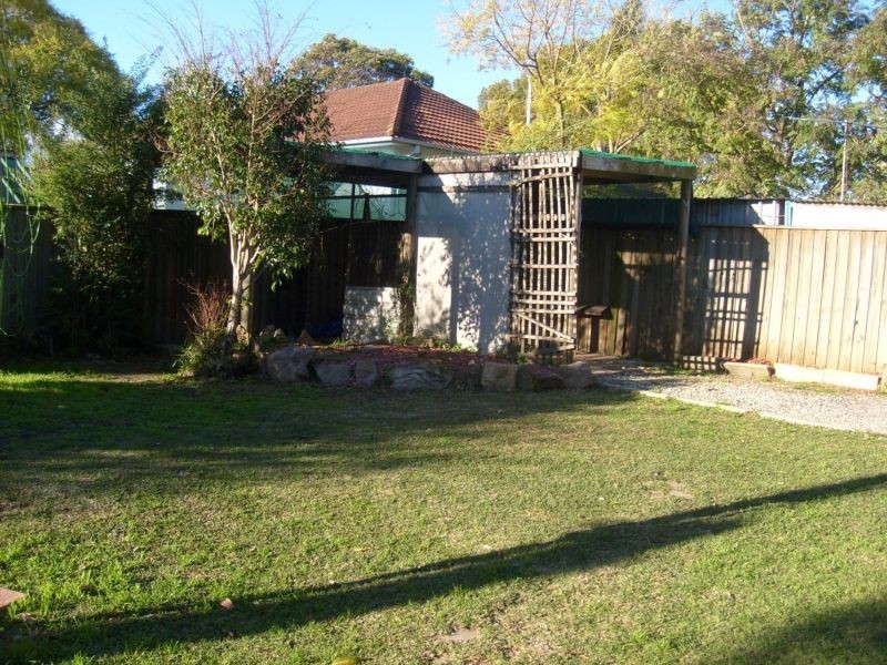 21 Champness Cres, St Marys NSW 2760