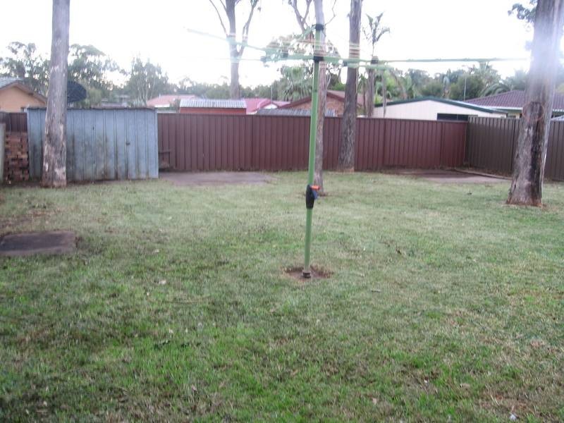 21 Sedgman Cresent, Shalvey NSW 2770