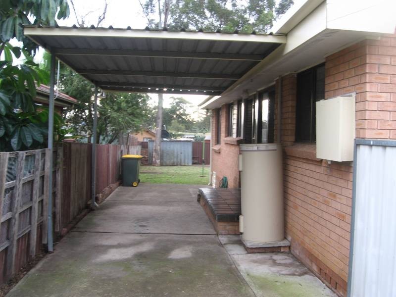 21 Sedgman Cresent, Shalvey NSW 2770