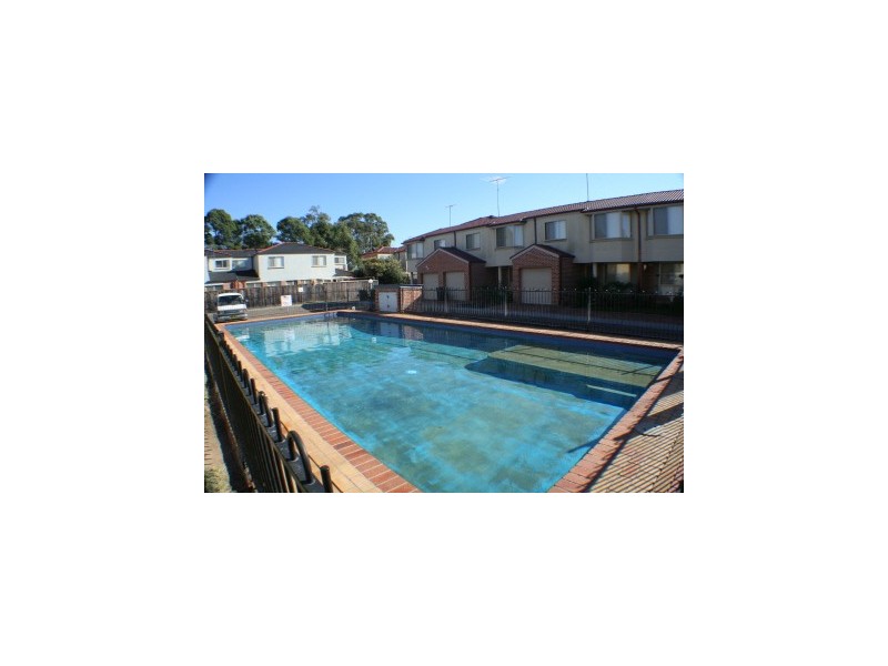 2-10/23 Walker Street, Werrington NSW 2747