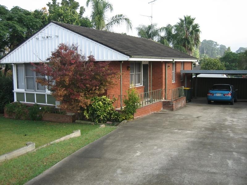 5 Nimrod Place, Tregear NSW 2770