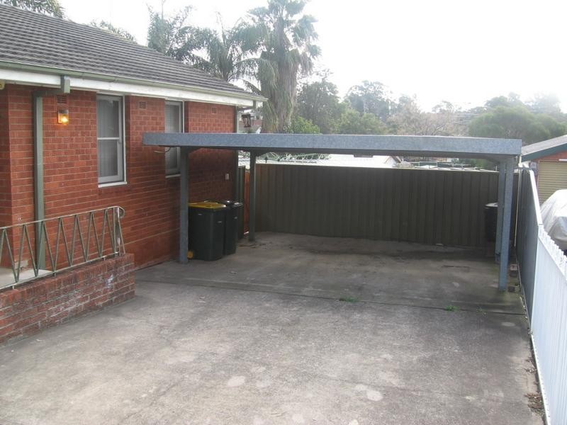 5 Nimrod Place, Tregear NSW 2770