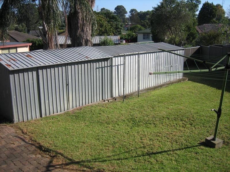 5 Nimrod Place, Tregear NSW 2770