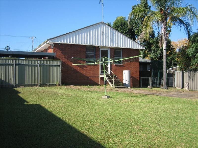 5 Nimrod Place, Tregear NSW 2770