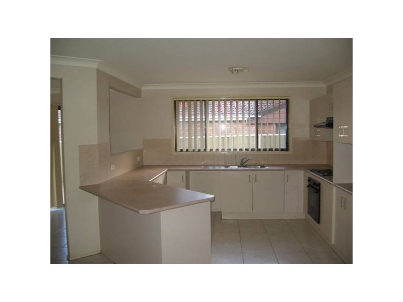 Luxford Road, Shalvey NSW 2770