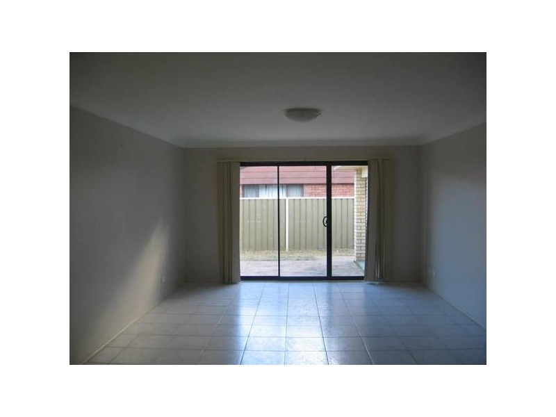 Luxford Road, Shalvey NSW 2770