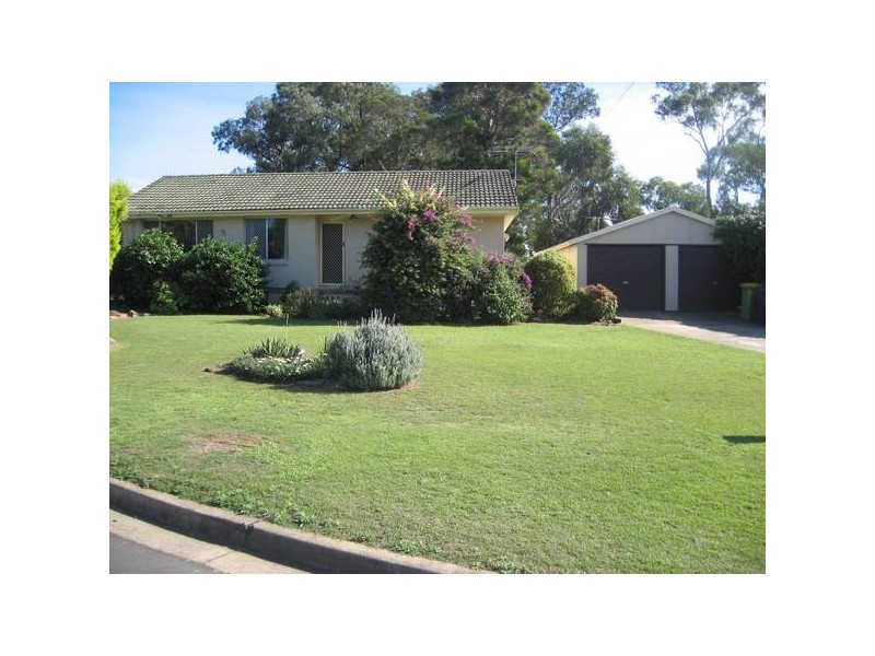 7 Villiers Place, Oxley Park NSW 2760