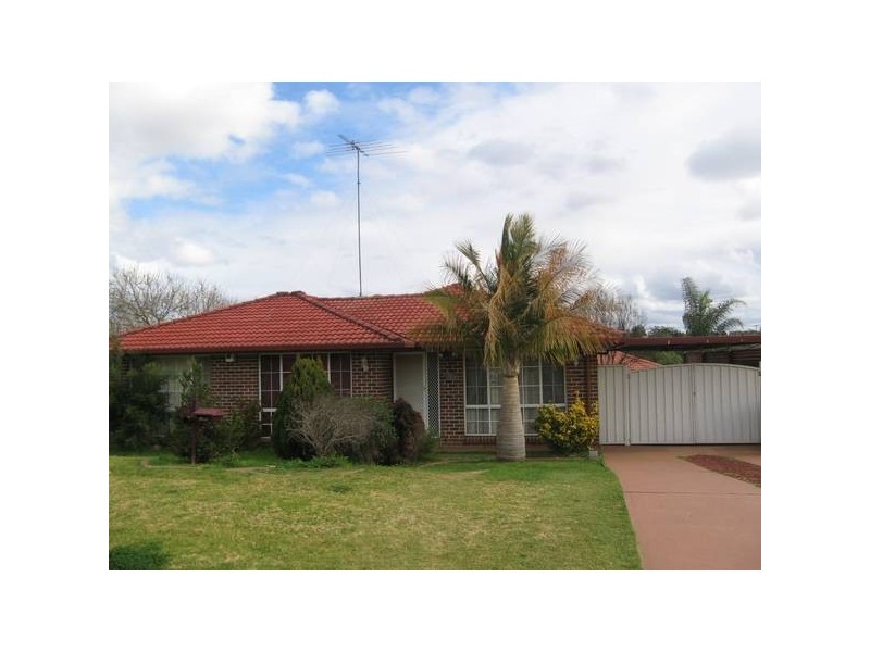 Claremont Meadows NSW 2747