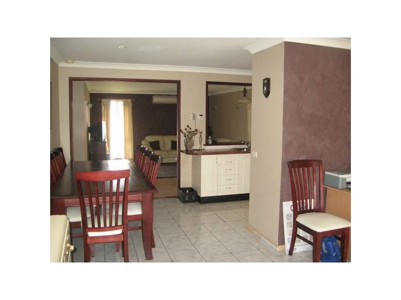 Claremont Meadows NSW 2747