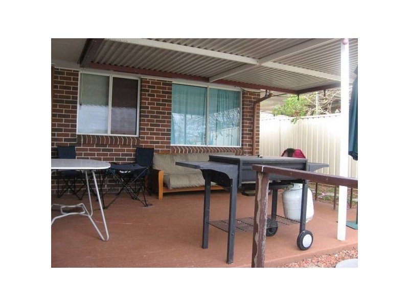 Claremont Meadows NSW 2747