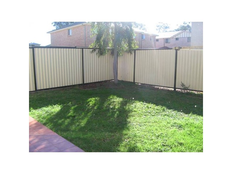 Blenheim Ave, Rooty Hill NSW 2766