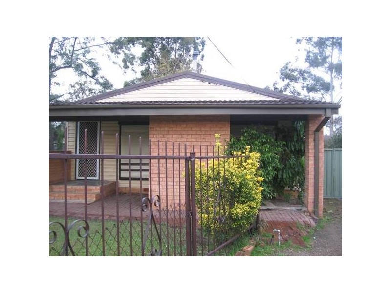 Helena Road, Emerton NSW 2770