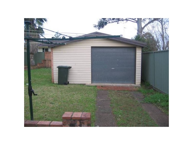 Helena Road, Emerton NSW 2770