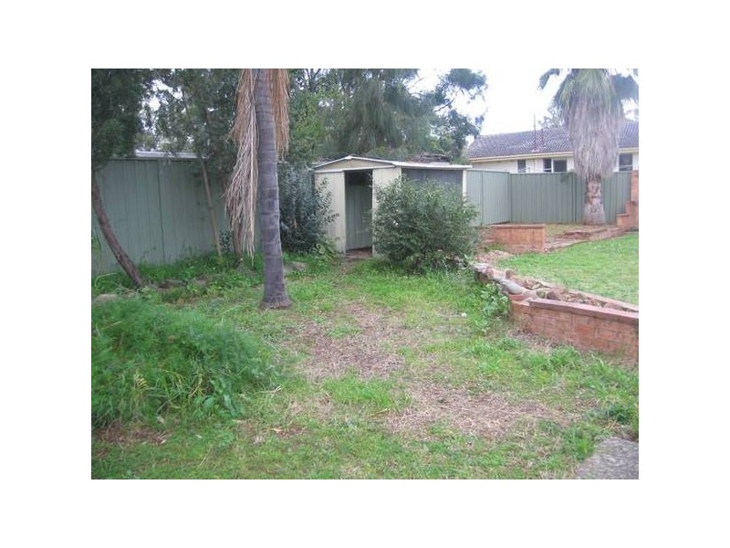 Helena Road, Emerton NSW 2770