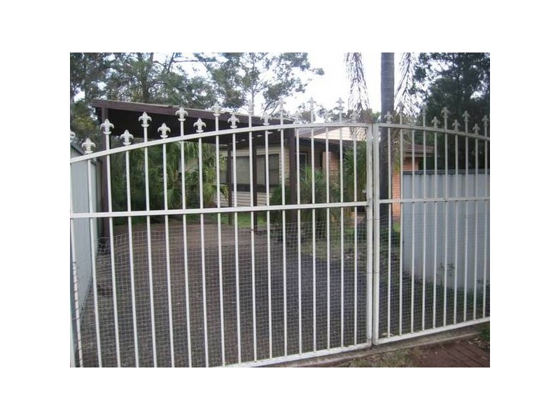 Helena Road, Emerton NSW 2770