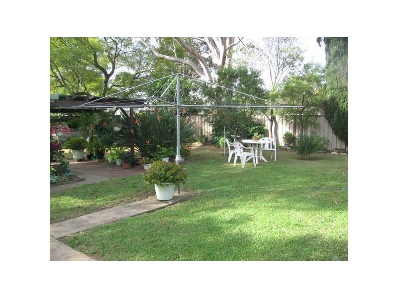 25 Oleander Road, St Marys NSW 2760