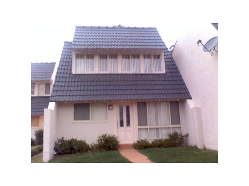 Gauss Street, Tregear NSW 2770