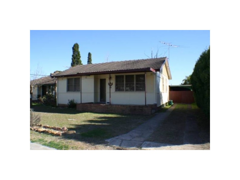 21 Birch Street, St Marys NSW 2760