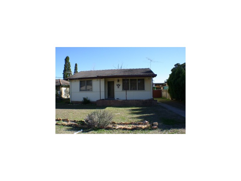 21 Birch Street, St Marys NSW 2760