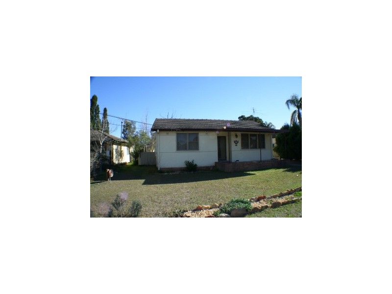 21 Birch Street, St Marys NSW 2760