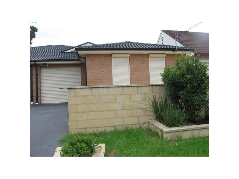 285 Desborough Road, St Marys NSW 2760