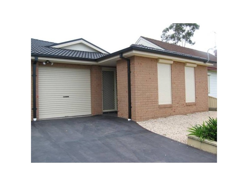 285 Desborough Road, St Marys NSW 2760