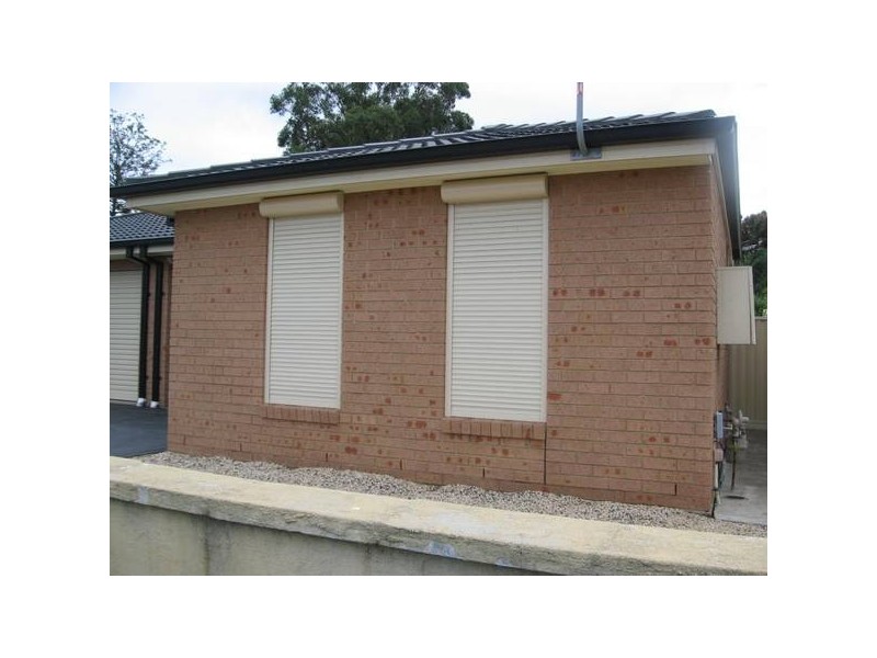 285 Desborough Road, St Marys NSW 2760