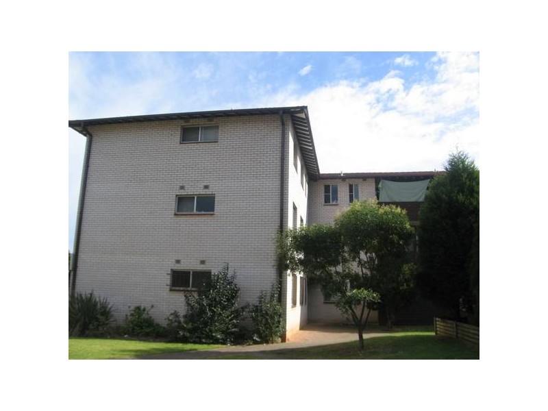 12/91 Saddington Street, St Marys NSW 2760