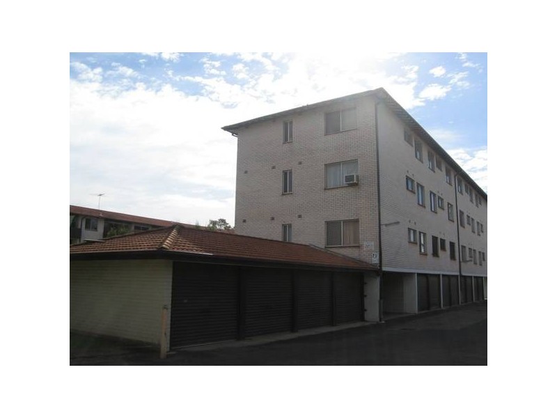 12/91 Saddington Street, St Marys NSW 2760