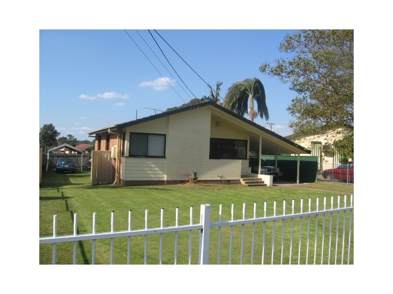 81 Discovery Ave, Willmot NSW 2770