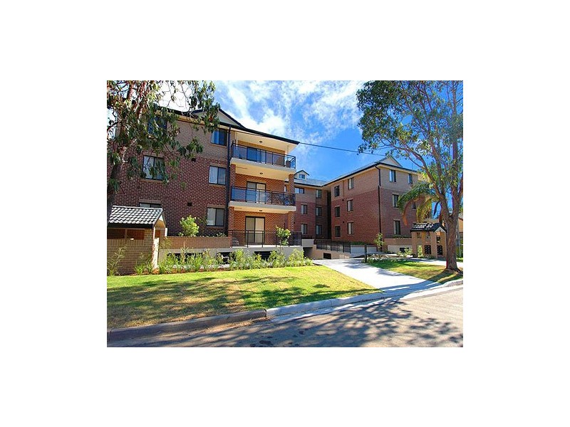 16/9-13 Dent Street, Jamisontown NSW 2750