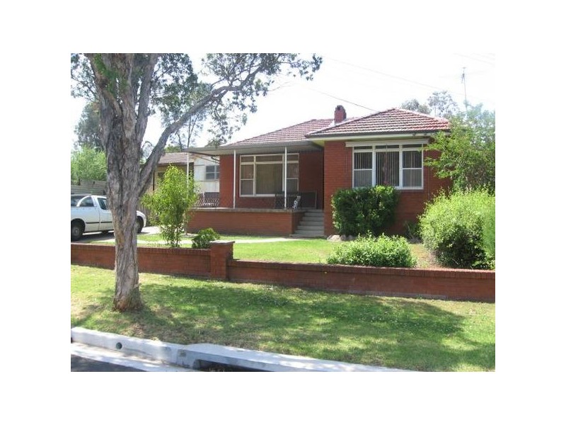 10 Monfarville Road, St Marys NSW 2760