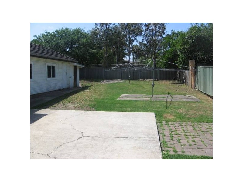 10 Monfarville Road, St Marys NSW 2760