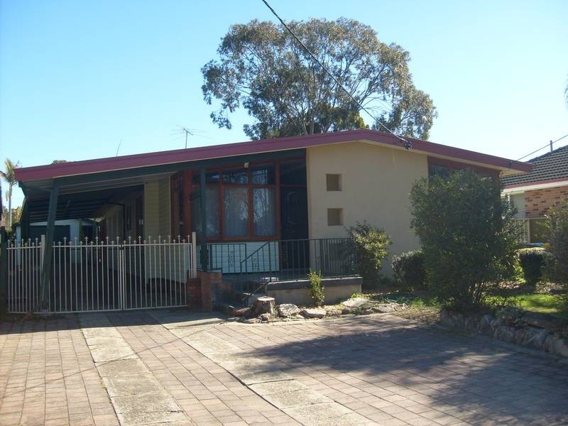 47 Boronia Road, North St Marys NSW 2760