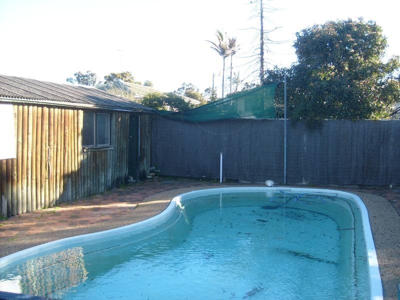 47 Boronia Road, North St Marys NSW 2760