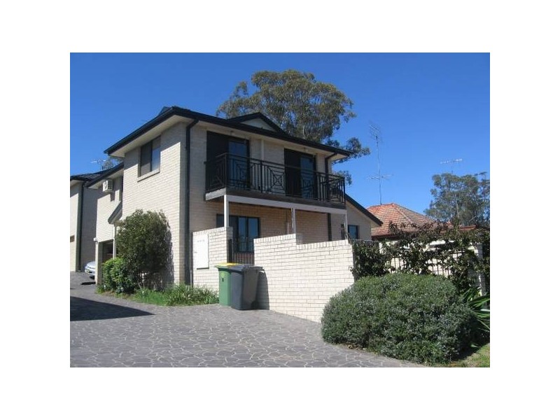 5/2A Collins Street, St Marys NSW 2760