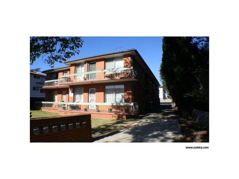 3/66 Putland Street, St Marys NSW 2760