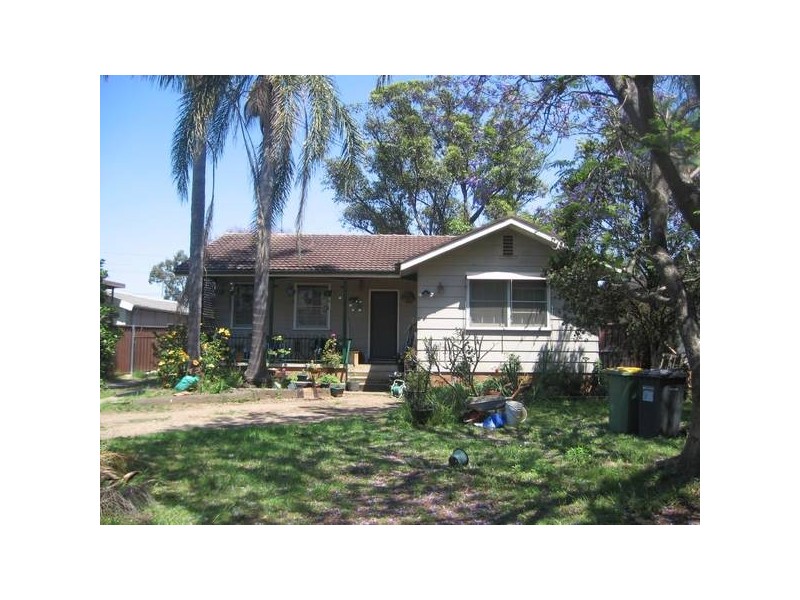 5 Magnolia Street, St Marys NSW 2760