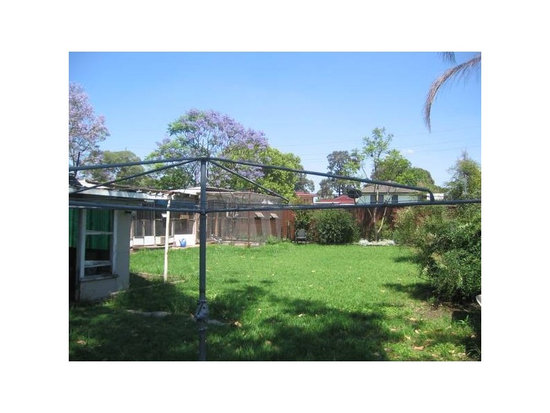 5 Magnolia Street, St Marys NSW 2760