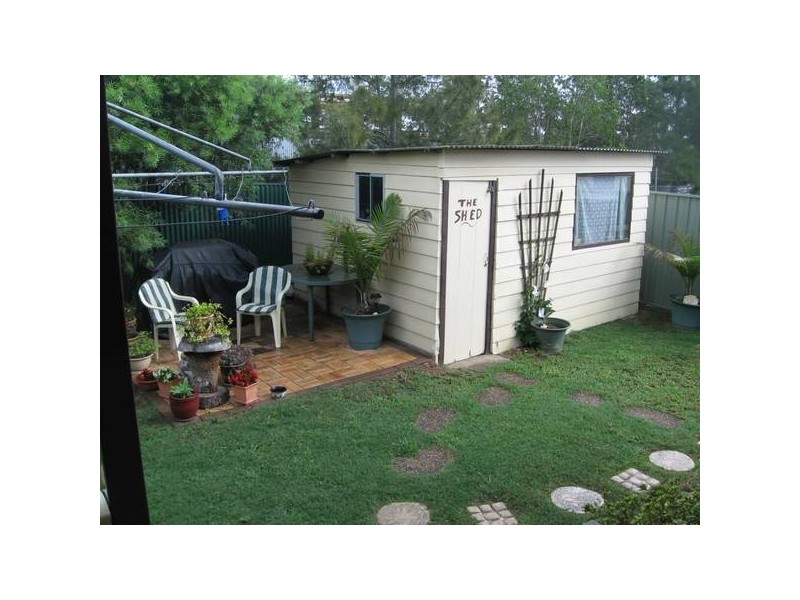 21 Moira Cres, St Marys NSW 2760